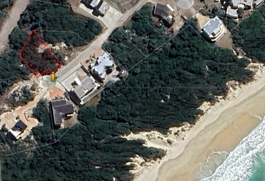 Commercial Property for Sale in Paradise Beach Eastern Cape